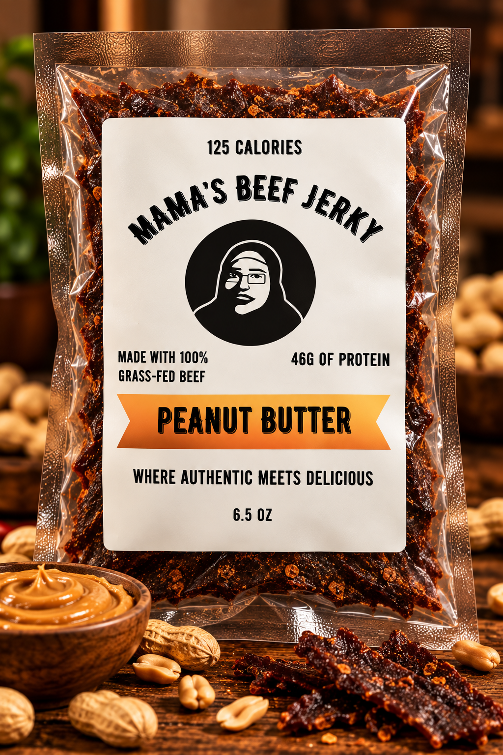 Peanut Butter