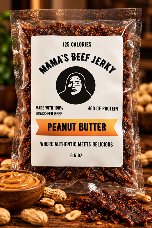 Peanut Butter